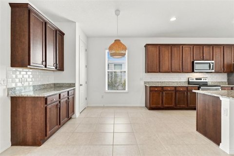 Villa ou maison à vendre à Orlando, Floride: 3 chambres, 182.27 m2 № 2408084 - photo 23