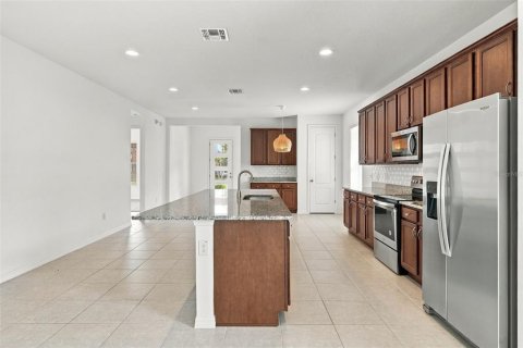 Villa ou maison à vendre à Orlando, Floride: 3 chambres, 182.27 m2 № 2408084 - photo 26