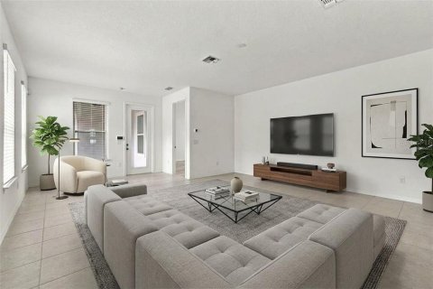 Villa ou maison à vendre à Orlando, Floride: 3 chambres, 182.27 m2 № 2408084 - photo 28