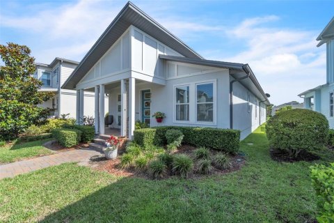 Villa ou maison à vendre à Orlando, Floride: 3 chambres, 182.27 m2 № 2408084 - photo 19
