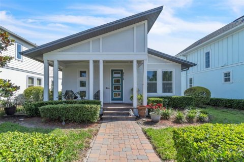 Villa ou maison à Orlando, Floride 3 chambres, 182.27 m2 № 2408084