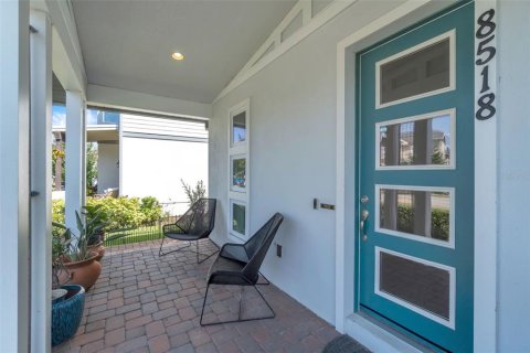 Villa ou maison à vendre à Orlando, Floride: 3 chambres, 182.27 m2 № 2408084 - photo 20