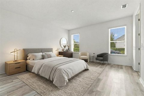 Villa ou maison à vendre à Orlando, Floride: 3 chambres, 182.27 m2 № 2408084 - photo 2