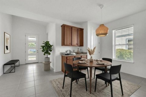Villa ou maison à vendre à Orlando, Floride: 3 chambres, 182.27 m2 № 2408084 - photo 25