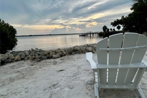 Condominio en venta en Englewood, Florida, 1 dormitorio, 44.41 m2 № 2156785 - foto 17