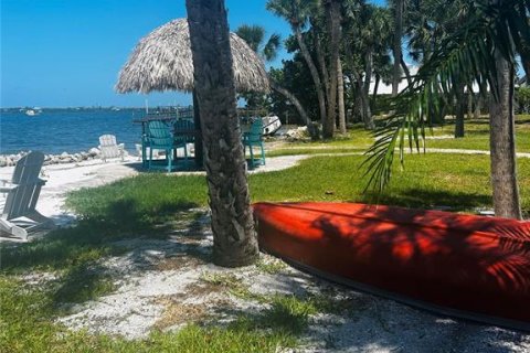 Condominio en venta en Englewood, Florida, 1 dormitorio, 44.41 m2 № 2156785 - foto 16