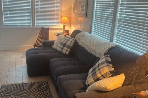 Condominio en venta en Englewood, Florida, 1 dormitorio, 44.41 m2 № 2156785 - foto 7