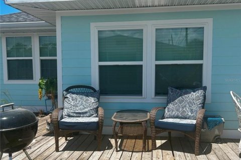 Condominio en venta en Englewood, Florida, 1 dormitorio, 44.41 m2 № 2156785 - foto 2