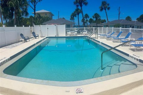 Condominio en venta en Englewood, Florida, 1 dormitorio, 44.41 m2 № 2156785 - foto 9