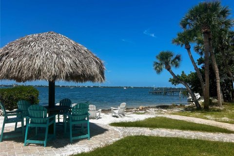 Condominio en venta en Englewood, Florida, 1 dormitorio, 44.41 m2 № 2156785 - foto 13