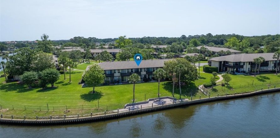 Condo in Palm Coast, Florida, 2 bedrooms № 2094779