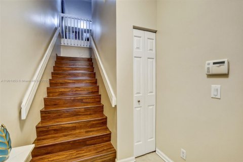 Copropriété à louer à Plantation, Floride: 3 chambres, 163.51 m2 № 1963391 - photo 27