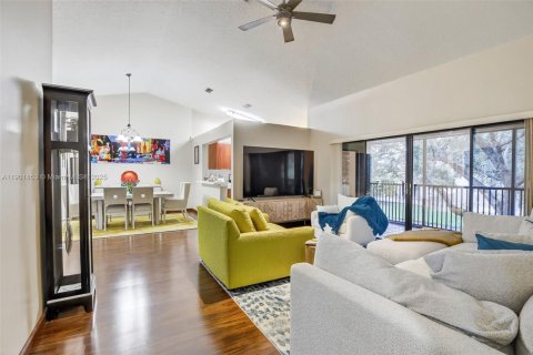 Copropriété à louer à Plantation, Floride: 3 chambres, 163.51 m2 № 1963391 - photo 13