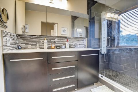 Copropriété à louer à Plantation, Floride: 3 chambres, 163.51 m2 № 1963391 - photo 15