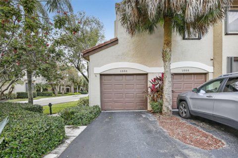 Copropriété à louer à Plantation, Floride: 3 chambres, 163.51 m2 № 1963391 - photo 26