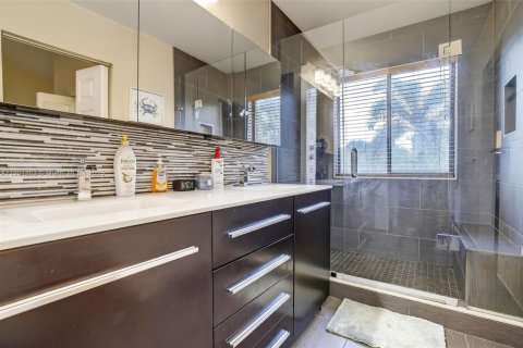 Copropriété à louer à Plantation, Floride: 3 chambres, 163.51 m2 № 1963391 - photo 18