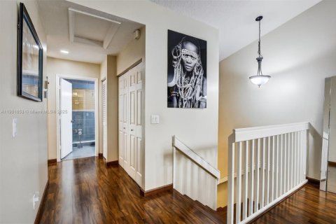 Copropriété à louer à Plantation, Floride: 3 chambres, 163.51 m2 № 1963391 - photo 29