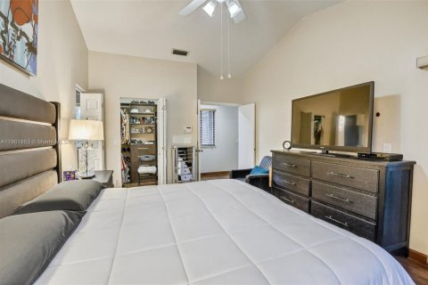 Copropriété à louer à Plantation, Floride: 3 chambres, 163.51 m2 № 1963391 - photo 23