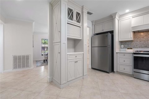 Villa ou maison à vendre à Tampa, Floride: 4 chambres, 187.11 m2 № 1761138 - photo 20