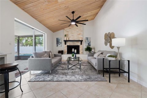 Villa ou maison à vendre à Tampa, Floride: 4 chambres, 187.11 m2 № 1761138 - photo 24