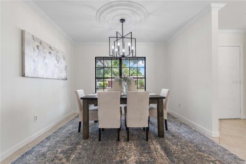 Villa ou maison à vendre à Tampa, Floride: 4 chambres, 187.11 m2 № 1761138 - photo 17