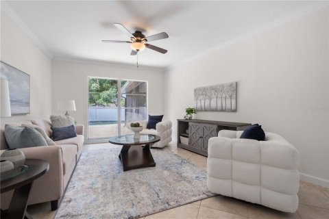 Villa ou maison à vendre à Tampa, Floride: 4 chambres, 187.11 m2 № 1761138 - photo 15