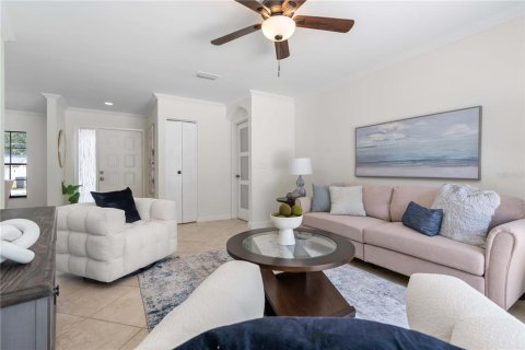 Villa ou maison à vendre à Tampa, Floride: 4 chambres, 187.11 m2 № 1761138 - photo 14