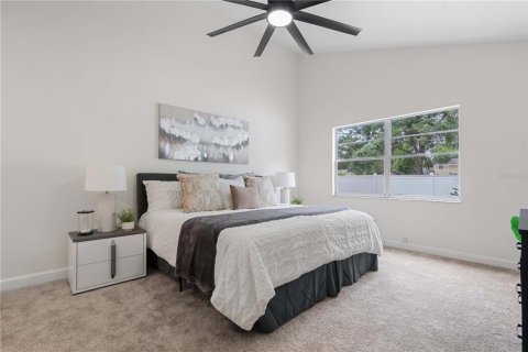 Villa ou maison à vendre à Tampa, Floride: 4 chambres, 187.11 m2 № 1761138 - photo 27