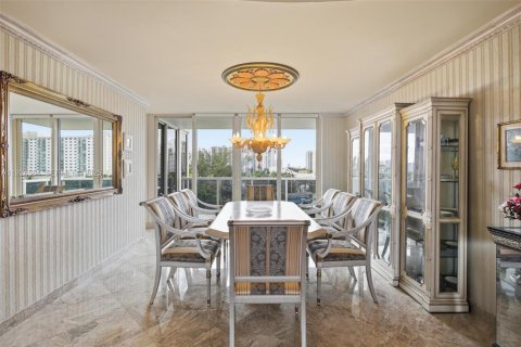 Condo in Sunny Isles Beach, Florida, 3 bedrooms  № 1983976 - photo 15