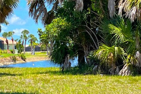 Land in Punta Gorda, Florida № 1373210 - photo 4