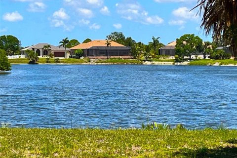Land in Punta Gorda, Florida № 1373210 - photo 13