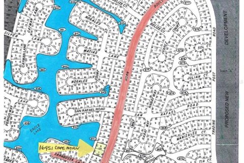 Land in Punta Gorda, Florida № 1373210 - photo 9