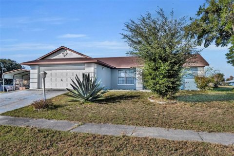 Casa en venta en Ocala, Florida, 3 dormitorios, 156.73 m2 № 2121750 - foto 2