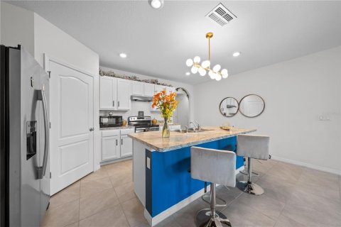 Villa ou maison à vendre à Davenport, Floride: 4 chambres, 171.96 m2 № 2216361 - photo 24