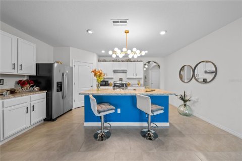 Villa ou maison à vendre à Davenport, Floride: 4 chambres, 171.96 m2 № 2216361 - photo 22