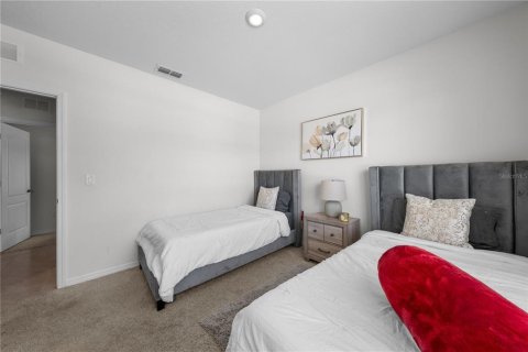 Villa ou maison à vendre à Davenport, Floride: 4 chambres, 171.96 m2 № 2216361 - photo 14