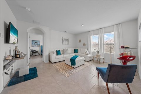 Villa ou maison à vendre à Davenport, Floride: 4 chambres, 171.96 m2 № 2216361 - photo 18