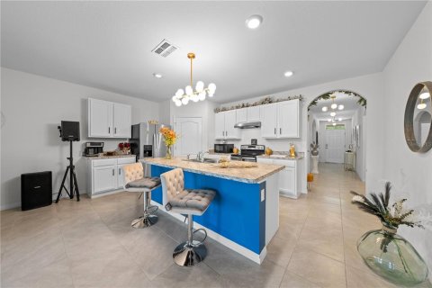 Villa ou maison à vendre à Davenport, Floride: 4 chambres, 171.96 m2 № 2216361 - photo 23
