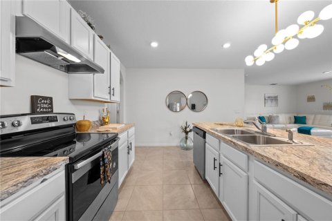 Villa ou maison à vendre à Davenport, Floride: 4 chambres, 171.96 m2 № 2216361 - photo 29