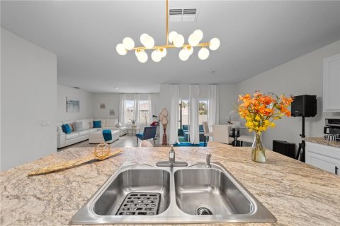 Villa ou maison à vendre à Davenport, Floride: 4 chambres, 171.96 m2 № 2216361 - photo 26