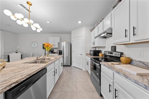 Villa ou maison à vendre à Davenport, Floride: 4 chambres, 171.96 m2 № 2216361 - photo 28