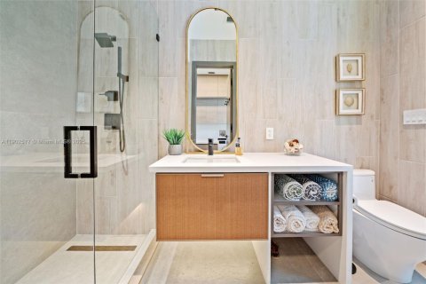 Снять в аренду виллу или дом в Халландейл-Бич, Флорида 4 спальни, 413.69м2, № 1953911 - фото 21