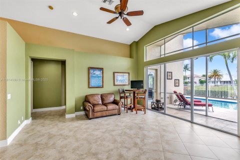 Villa ou maison à vendre à Wellington, Floride: 4 chambres, 257.25 m2 № 1937737 - photo 21