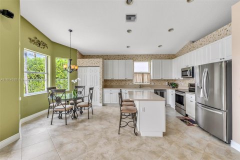 Casa en venta en Wellington, Florida, 4 dormitorios, 257.25 m2 № 1937737 - foto 22