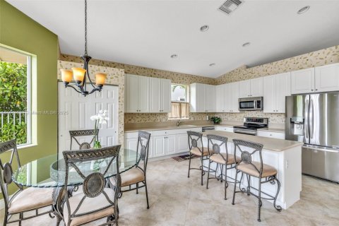 Villa ou maison à vendre à Wellington, Floride: 4 chambres, 257.25 m2 № 1937737 - photo 24