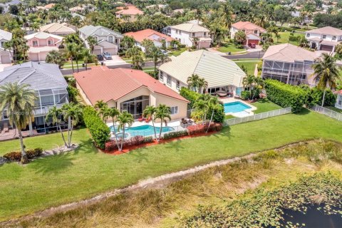 Casa en venta en Wellington, Florida, 4 dormitorios, 257.25 m2 № 1937737 - foto 13