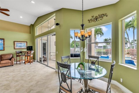 Villa ou maison à vendre à Wellington, Floride: 4 chambres, 257.25 m2 № 1937737 - photo 26