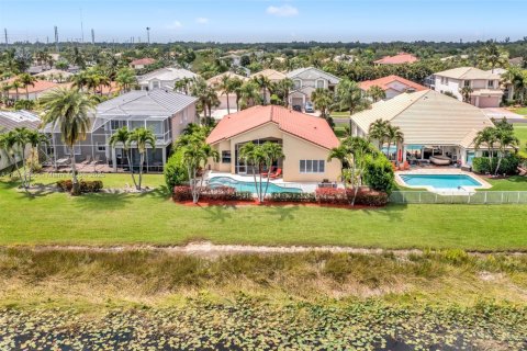 Villa ou maison à vendre à Wellington, Floride: 4 chambres, 257.25 m2 № 1937737 - photo 11