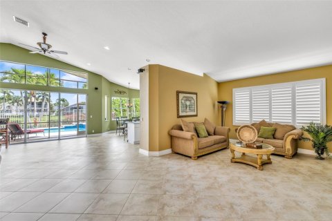 Casa en venta en Wellington, Florida, 4 dormitorios, 257.25 m2 № 1937737 - foto 16