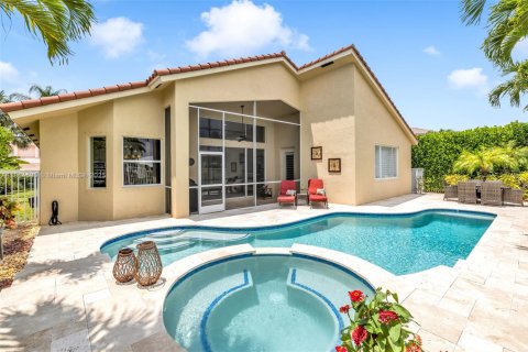 Villa ou maison à vendre à Wellington, Floride: 4 chambres, 257.25 m2 № 1937737 - photo 4